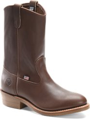 Double H Boot Style: 2655